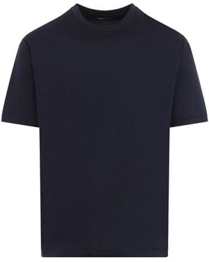 Kiton T-Shirt - Blue