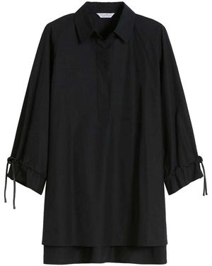 Max Mara Mxmadorni - Black