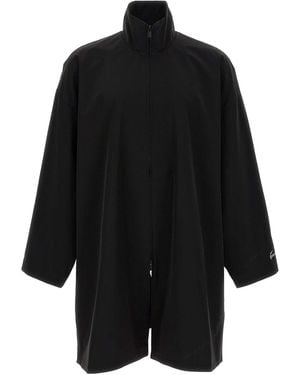Fear Of God Sporty Jacket - Black