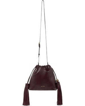 Etro Bag - Purple