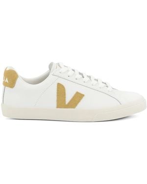 Veja Esplar Safran - White