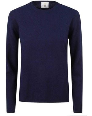 ELEVEN88 Crewneck - Blue