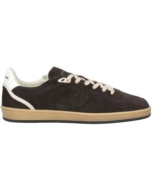 Philippe Model Scarpe Da Ginnastica - Nero