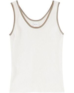 Paul Smith Top - White