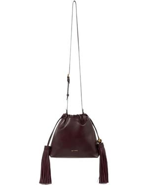 Etro Borsa Kalispera Xs - Metallizzato