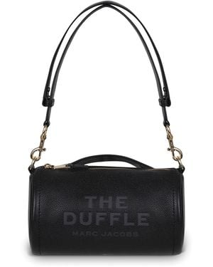 Marc Jacobs The Duffle Bag - Black