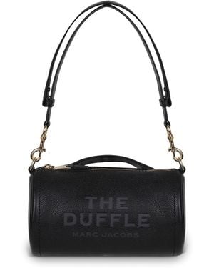Marc Jacobs The Duffle Bag - Black