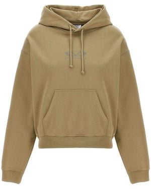 Vetements Hoodie - Natural