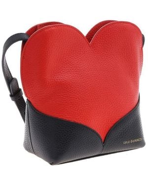 Lulu guinness purse sale deals