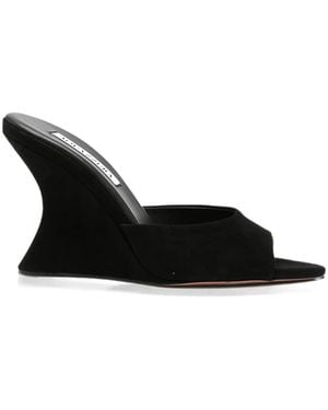 Aquazzura Shoes - Black