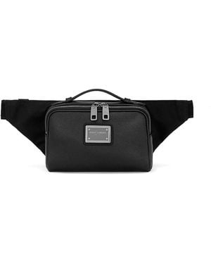Dolce Gabbana Belt Bags and Fanny Packs for Men Online Sale up to 64 off Lyst
