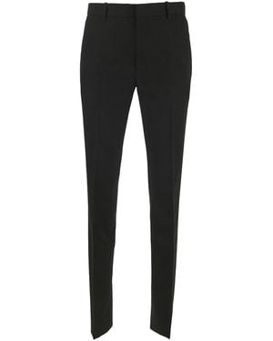 Off-White c/o Virgil Abloh Casual Trousers - Black