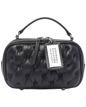 Maison Margiela Glam Slam Handbag - Blue
