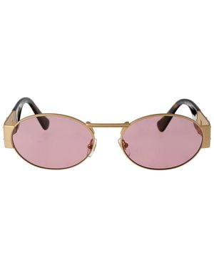 Versace Gafas De Sol - Rosa