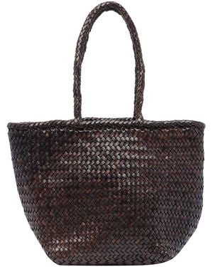 Dragon Diffusion Grace Jump Bag - Black