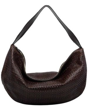 IBELIV Choco Clip Crossbody Bag - Black