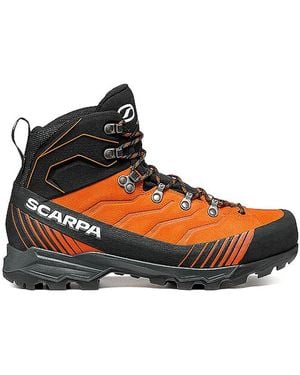 SCARPA Ribelle Trk Gtx - Orange