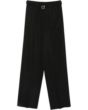 The Seafarer Pant - Black