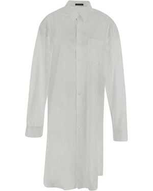 Ann Demeulemeester Shirt - White