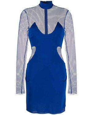 Tom Ford Dress - Blue