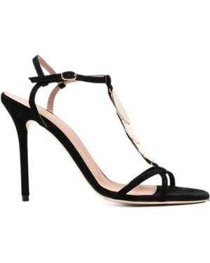 Malone Souliers Kali - Black