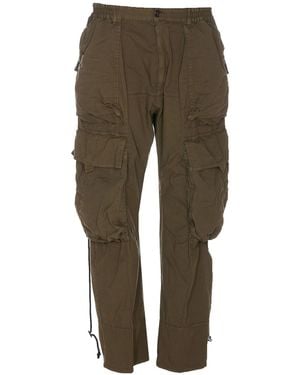 DSquared² Trousers - Green