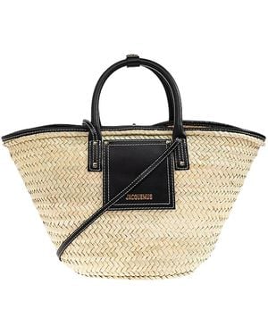 Jacquemus Le Panier Soli - Black