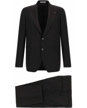 Tagliatore Blazer - Negro