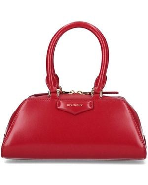 Givenchy Mini Bag - Red