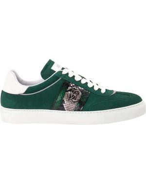 Roberto Cavalli Trainers - Green