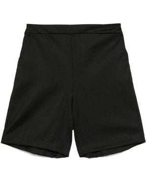 Ermanno Scervino Shorts - Black
