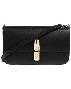 Furla Iride Crossbody S - Black