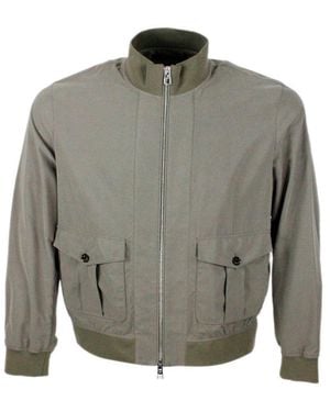 Montecore Jacket - Grey