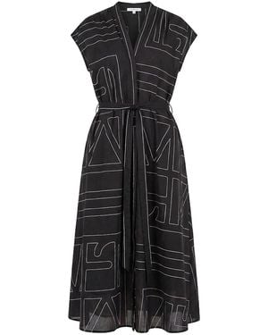 MEIMEIJ Dress - Black