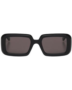 Saint Laurent Sl 534 Sunrise Sunglasses - Black