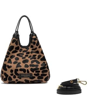 Gianni Chiarini Dua Bag - Multicolor
