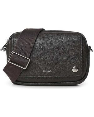 Loewe Umhängetasche - Schwarz