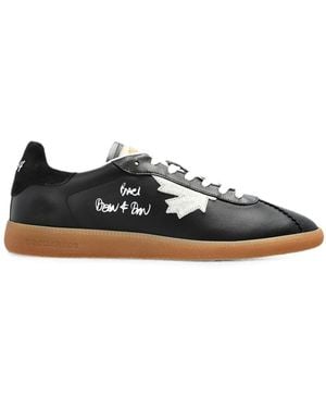 DSquared² Sneakers - Nero