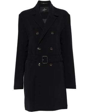 Montecore Trench - Black
