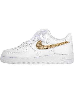 Nike Sneakers - White