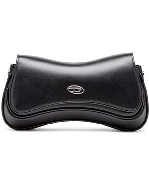 DIESEL Clutch - Black
