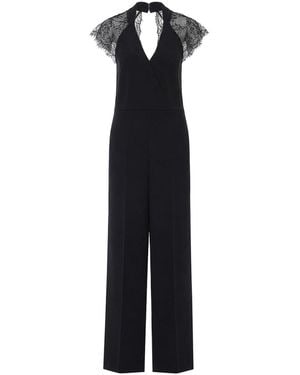 Twinset Jumpsuit - Blue
