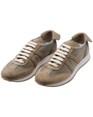 Fabiana Filippi Trainers 100Le - Natural
