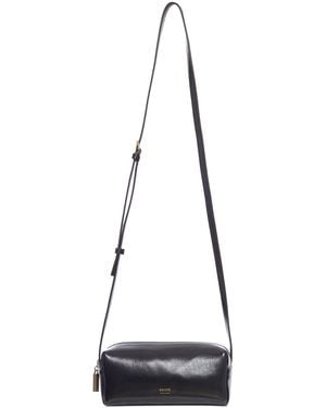 KHAITE Kye Mini Crossbody Bag - White