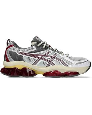 Asics Gel-Quantum Kinetic - White