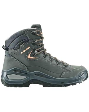 Lowa Renegade Evo Gtx Mid Ws - Green