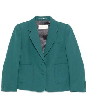 Dries Van Noten Bamis 1527 Wwjacket - Green