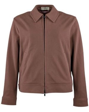 Circolo 1901 Jackets - Brown