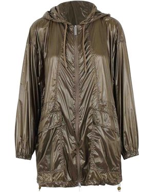 Laminar Caban - Grigio