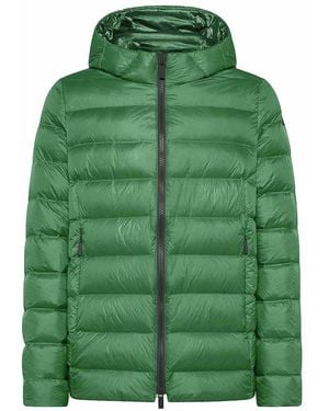 Rrd Jacket - Green